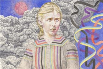 Kyiv Biennial 2025: Homelands and Hinterlands - M HKA, Museum of Contemporary Art Antwerp