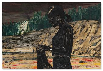 Hon (She) - Karin Mamma Andersson