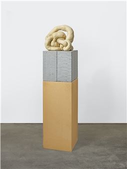 Nud Cycladic 15 - Sarah Lucas