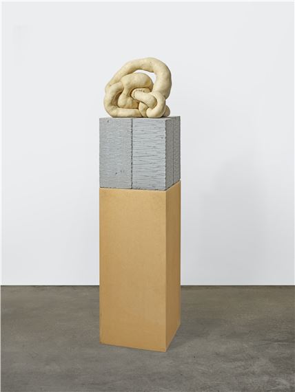 Nud Cycladic 15 - Sarah Lucas