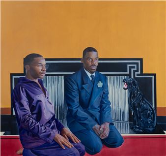 Jarvis Boyland: Bad Attitude