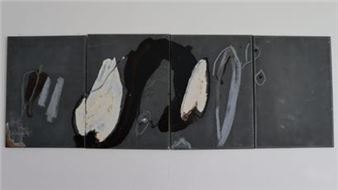 Composition - Philmari Rojouan