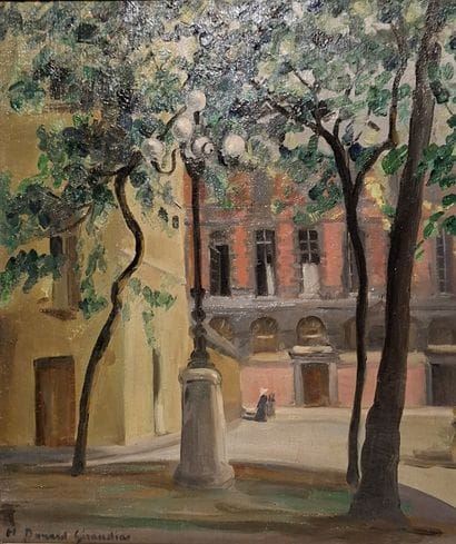 Untitled by Hélène Besnard-giraudias