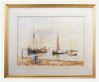 The Finer Points - Ian Hudson