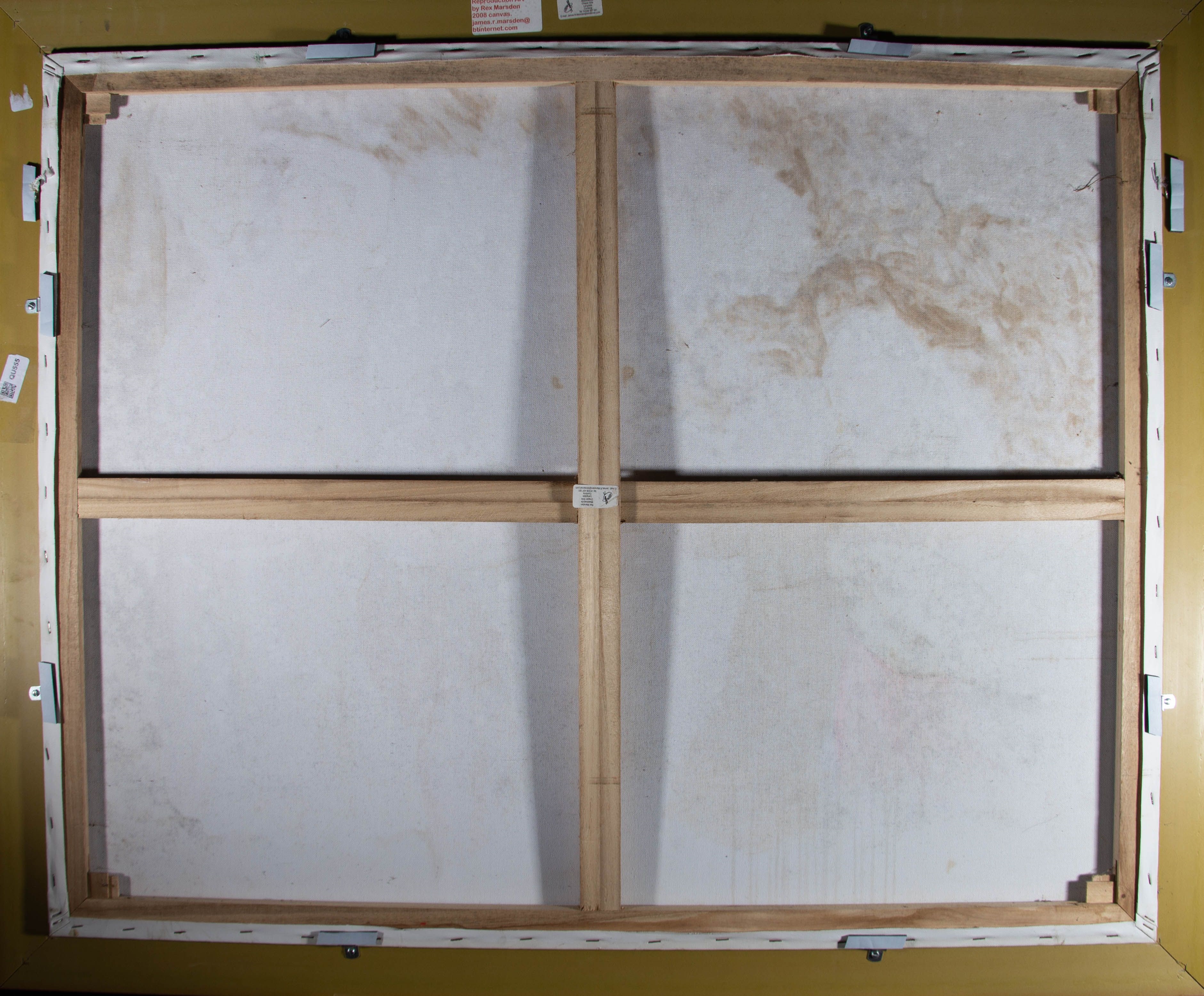 Artwork by George Romney, Rex Marsden, The Gower Children, Made of Oil On Canvas