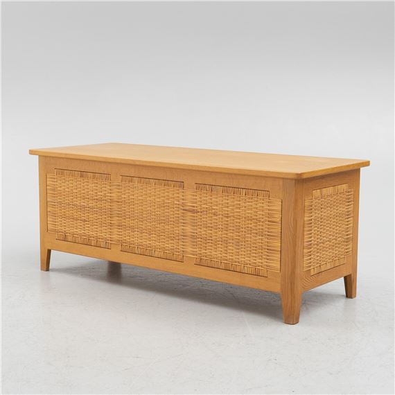 chest, for Poul Hundevad, Denmark - Kai Winding