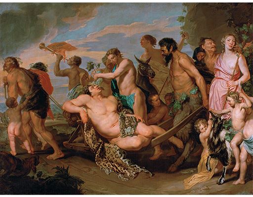 The Art World This Week: Michaelina Wautier Exhibition, 50 Pianos at Park Avenue Armory, Paris Picasso Sculpture Park