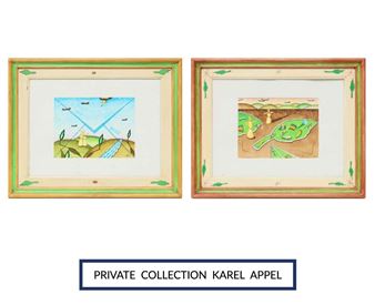 Untitled - Giuliano Ghelli