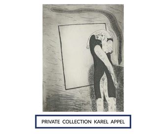 Untitled - Alphons Freijmuth