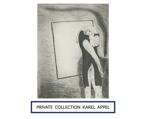 Untitled - Alphons Freijmuth