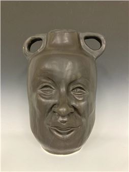 Black Women and Clay - Ukrainian Institute of Modern Art