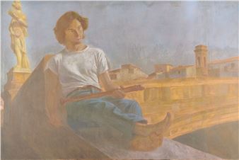 Il Pifferaio - Rodolfo Meli