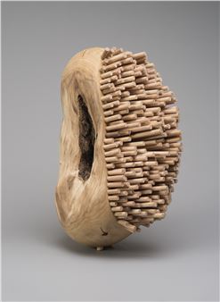 A Usable Past: Reflections on a Nation and Its Inheritance - Museum for Art in Wood