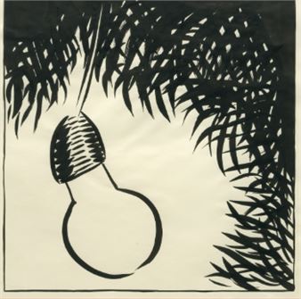 Raymond Pettibon: Underground - Musée Picasso Paris