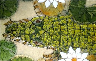 Cha-Rie Tang: 48 Years of Artistic Innovation in Pasadena - Pasadena Museum of History