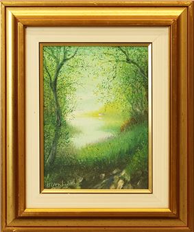 Natura - Domenico Verdiglione