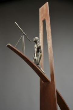 David Robinson: In Medias Res - Newzones Gallery of Contemporary Art