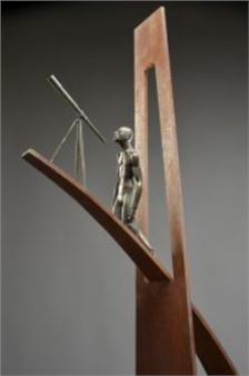 David Robinson: In Medias Res - Newzones Gallery of Contemporary Art