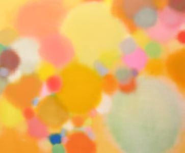 Anda Kubis: Atmospheric Conditions - Newzones Gallery of Contemporary Art