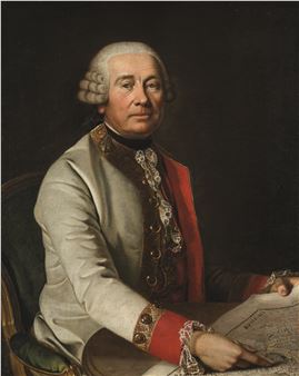 Untitled - Johannn Georg Weikert