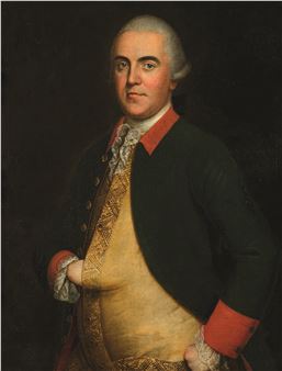 Untitled - Johannn Georg Weikert