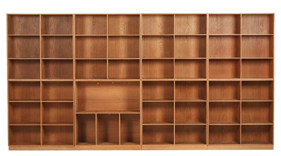 Untitled by Mogens S. Koch