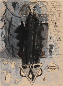 Untitled - Hélène Delprat