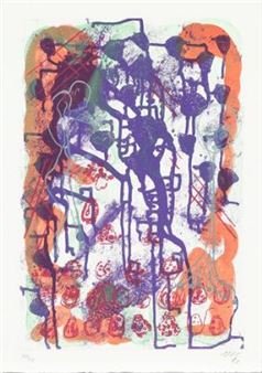 Untitled - Ursula Klara Reuter Christiansen