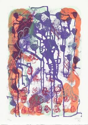 Untitled - Ursula Klara Reuter Christiansen