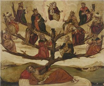 DIPINTI, SCULTURE E ARREDI ANTICHI E DEL XIX SECOLO Online - Capitolium Art