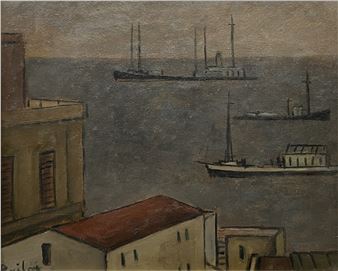 Marina - Manuel Pailós