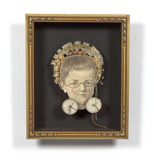 On ne se cache pas de intempéries, on s'en abrite - MADAME