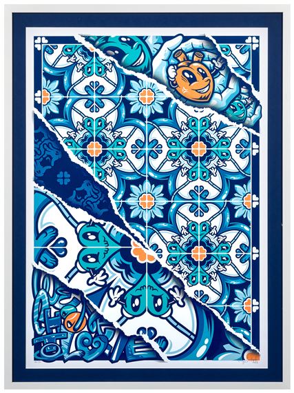 We Choose to love - Add Fuel