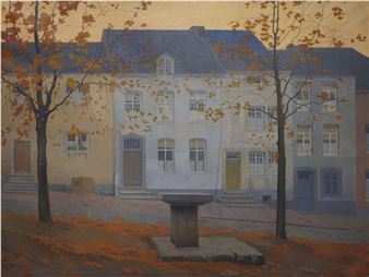 Online - The Verviers intimists - Legros Auction House