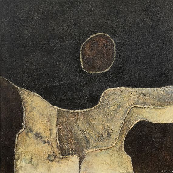 Untitled - Luciano Boschi