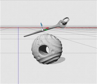 Soft Logic - Tensta Konsthall