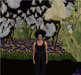 Reimagine: Reveal: Challenging the Algorithmic Gaze - The Delaware Contemporary 