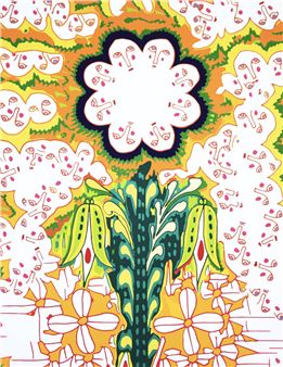 Construct: Disrupt: Artificial Intelligence as Tool and Material - The Delaware Contemporary 