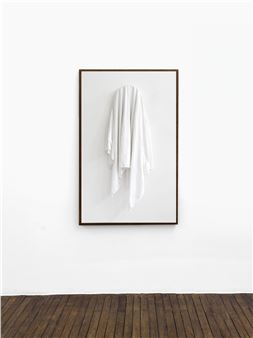 Dor Guez at Dvir Gallery, Paris