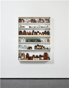 Tiqui Atencio on discovering her taste and living with art: ‘You’re not born with an eye, you must develop it’