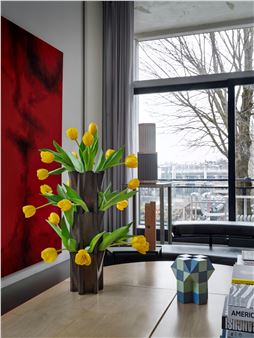 Jan van der Vaart: for Jan and all - Kunstmuseum Den Haag