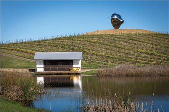 Donum Estate’s Mei and Allan Warburg Open Up About Their Unique Approach to Collecting