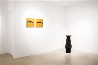 Objectifiction: seven artists question the dual nature of objects at Studio la Linea Verticale