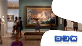 Museum Moves: 26 September – 2 October 2025