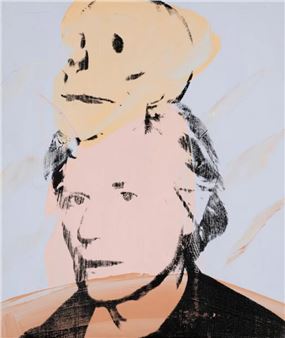 Andy Warhol: Vanitas - The Andy Warhol Museum