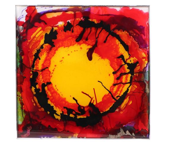 Abstract - Cara Croninger