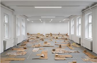 The Art World This Week, 26 September 2025