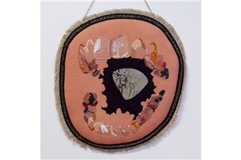 Works from the TAMA Collection - Ararat Gallery TAMA