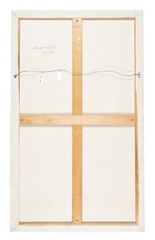 Forty Days II - Carol Diehl