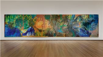 Bortolami Gallery now representing Vian Sora